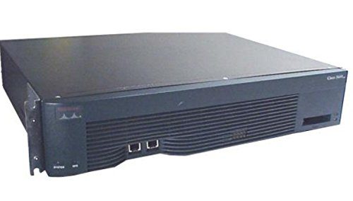 CISCO 3640 - 3600 Series Router CISCO 3640 - 3600 Series Router